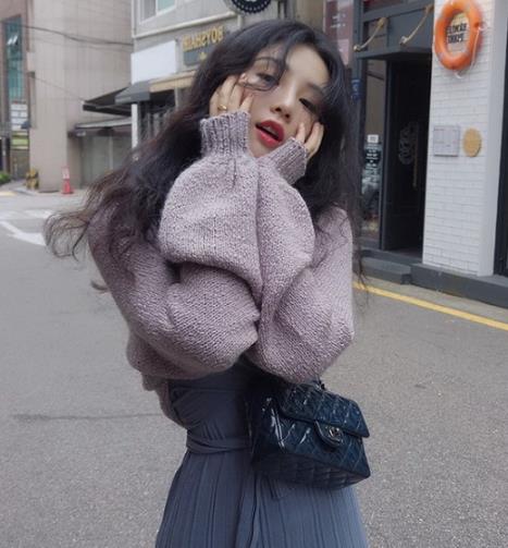 这些简约时尚的连衣裙春夏一定要穿起来（图）