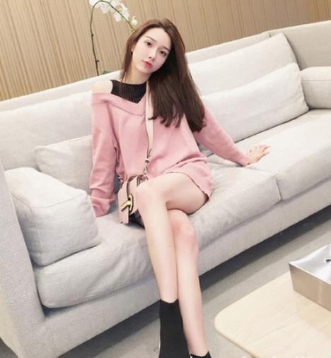 这些简约时尚的连衣裙春夏一定要穿起来（图）