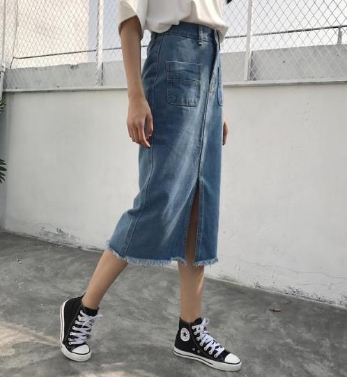 2018最火爆的6款半身裙不挑身材最显瘦（图）