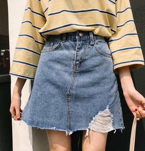 2018最火爆的6款半身裙不挑身材最显瘦（图）