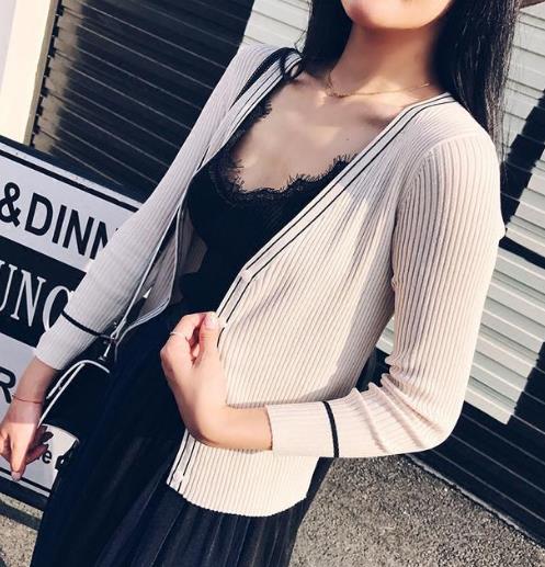 夏季首选透视防晒衣 穿上时髦还性感（图）