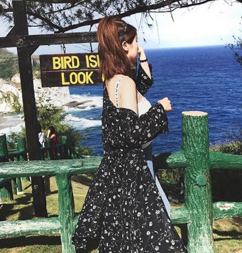 夏季首选透视防晒衣 穿上时髦还性感（图）