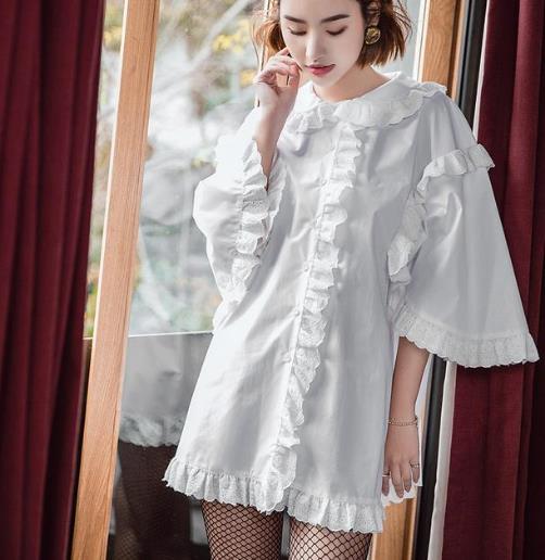 这些连衣裙穿出白领气质 凸显优雅女人味（图）