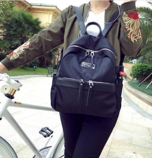 女神都爱的新款时尚迷你双肩包推荐（图）