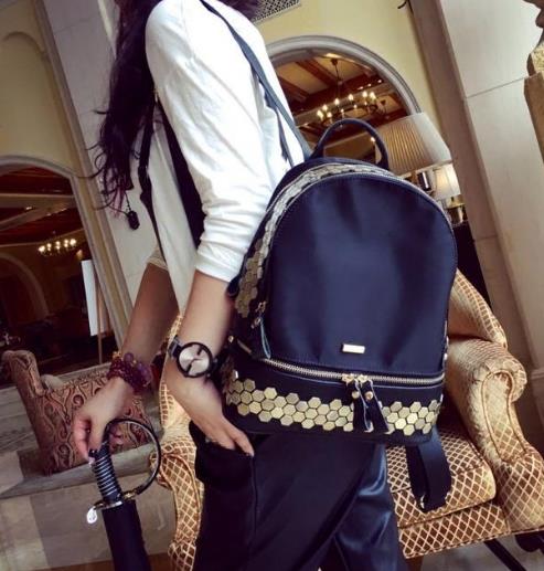 女神都爱的新款时尚迷你双肩包推荐（图）