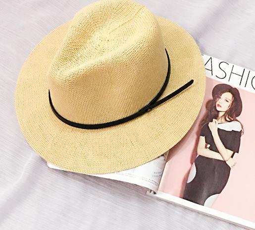 想要学会明星甜美范 怎能缺了这顶帽子（图）