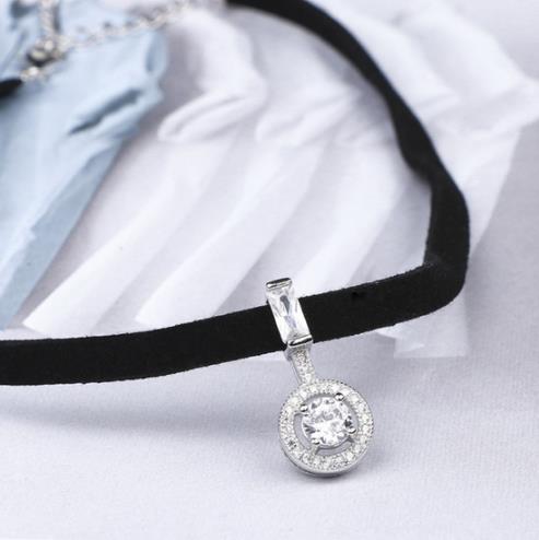 想要性感 夏天这样的锁骨链不容错过（图） 