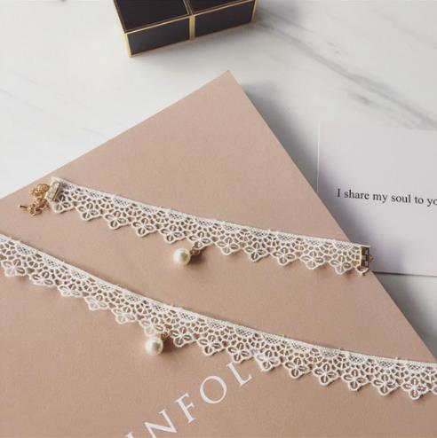 想要性感 夏天这样的锁骨链不容错过（图） 