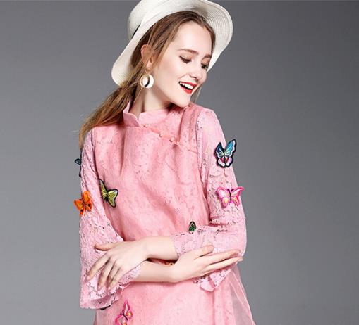 拥有复古元素搭配 才能怀抱时尚（图）