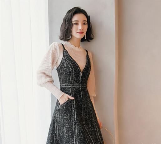 拥有复古元素搭配 才能怀抱时尚（图）