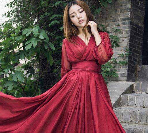 拥有复古元素搭配 才能怀抱时尚（图）