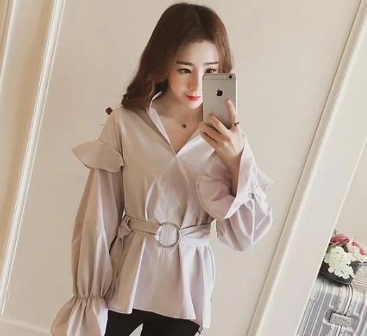 懒人春季搭配推荐 三种风格时尚又简约（图）