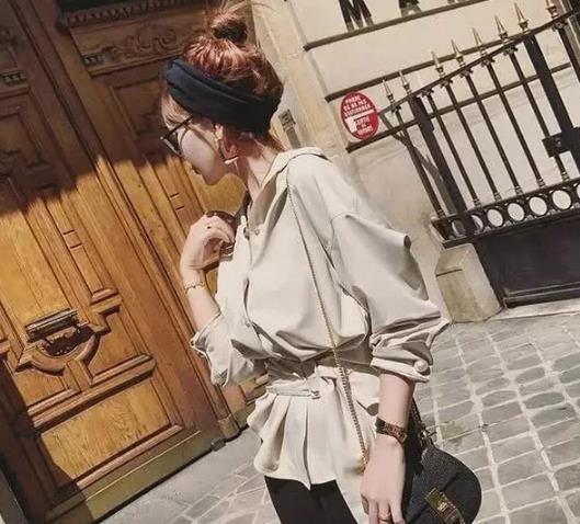 懒人春季搭配推荐 三种风格时尚又简约（图）