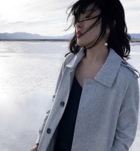 避免换季尴尬 这样的外套让你引人注目（图）