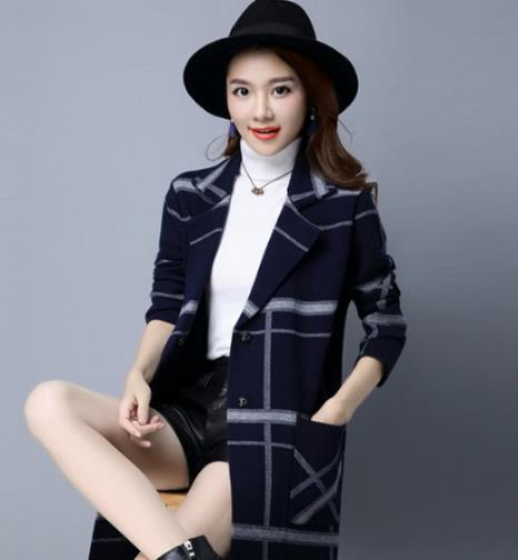 避免换季尴尬 这样的外套让你引人注目（图）