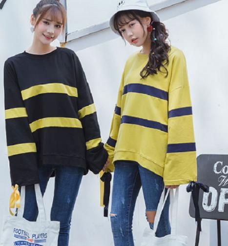 时髦春装这样穿 马上显瘦又显高（图）