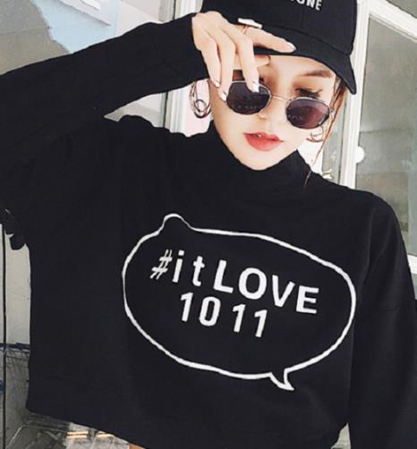 时髦春装这样穿 马上显瘦又显高（图）