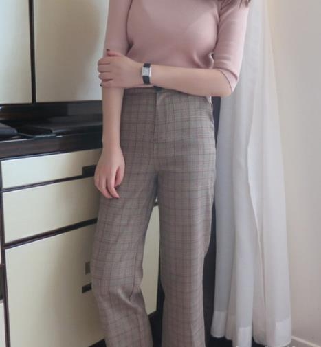 有了V领针织衫 你才会知道什么叫做显气质（图）