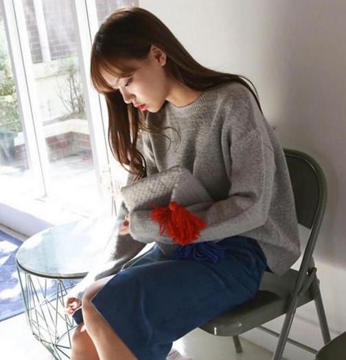 6款时髦发型 让男生无法拒绝的诱惑（图）