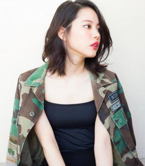 6款时髦发型 让男生无法拒绝的诱惑（图）