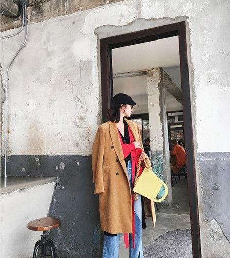 风衣什么颜色好看 六款气质风衣穿搭分享(图) 风衣什么颜色好看 六款气质风衣穿搭分享(图)