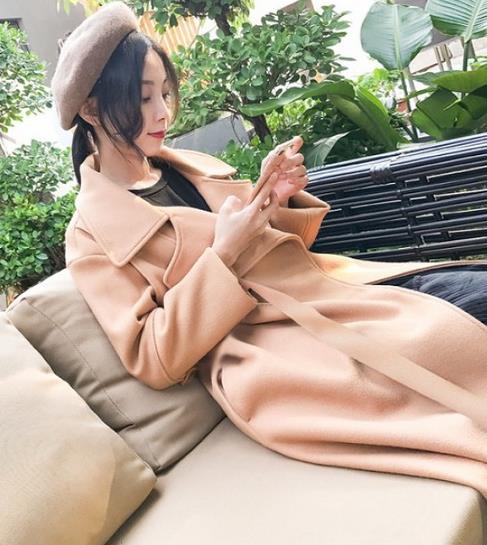 小个子如何长高 2018这一款外套可穿（图）