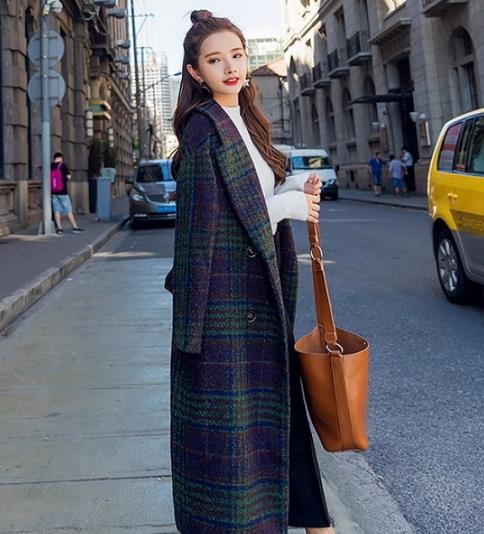 小个子如何长高 2018这一款外套可穿（图）