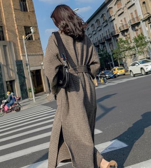 小个子如何长高 2018这一款外套可穿（图）