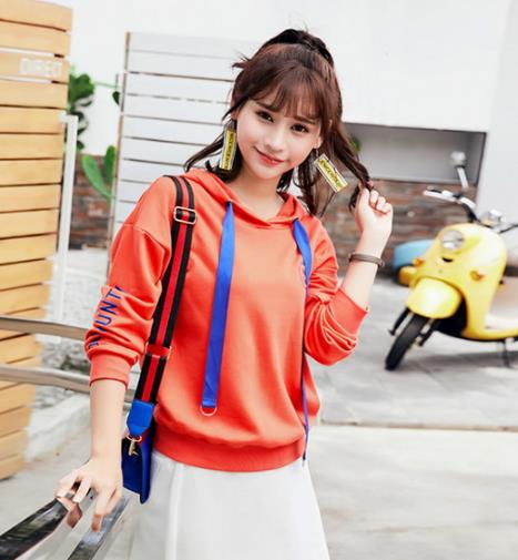 春季想换风格 运动风的就不错（图）