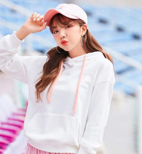 春季想换风格 运动风的就不错（图）