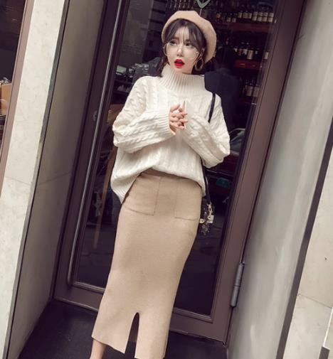 2018春季新款美裙 简直不要太美哦(图) 2018春季新款美裙 简直不要太美哦(图)