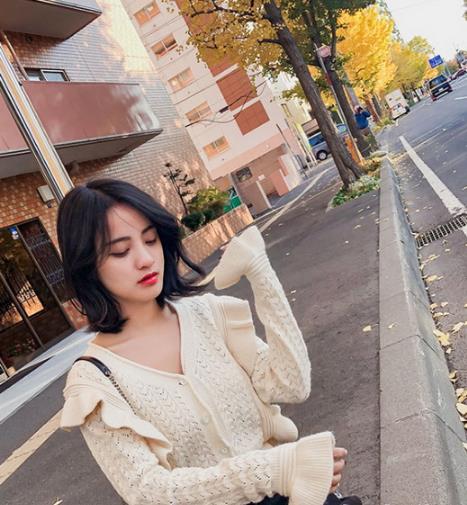 解决换季尴尬 选好针织开衫让春天更时尚