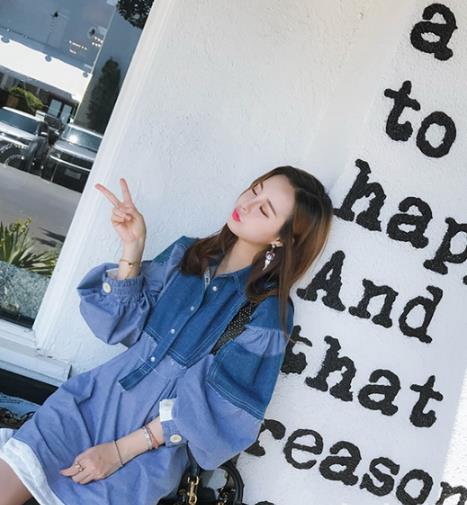 解决换季尴尬 选好针织开衫让春天更时尚