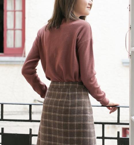 春季下装穿什么才时髦 这几款裙子穿搭很美(图) 春季下装穿什么才时髦 这几款裙子穿搭很美(图)