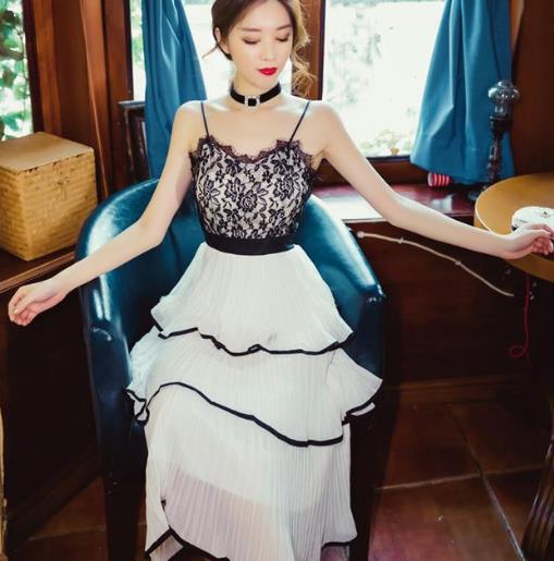 如何穿才性感 6款性感连衣裙搭配推荐(图) 如何穿才性感 6款性感连衣裙搭配推荐(图)