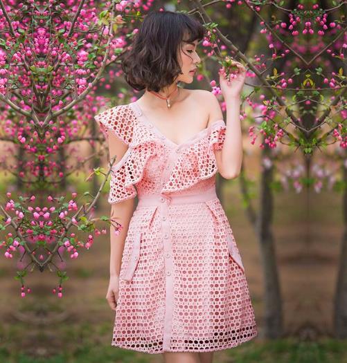 如何穿才性感 6款性感连衣裙搭配推荐（图）