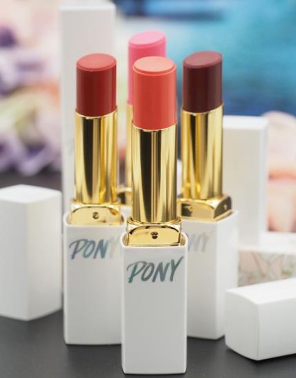 这几款口红你还没有 怪不得还是单身狗（图）