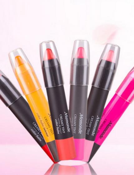 这几款口红你还没有 怪不得还是单身狗（图）