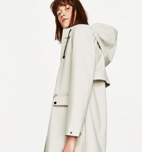 春季风衣该怎么选 适合自己的才最好看（图）