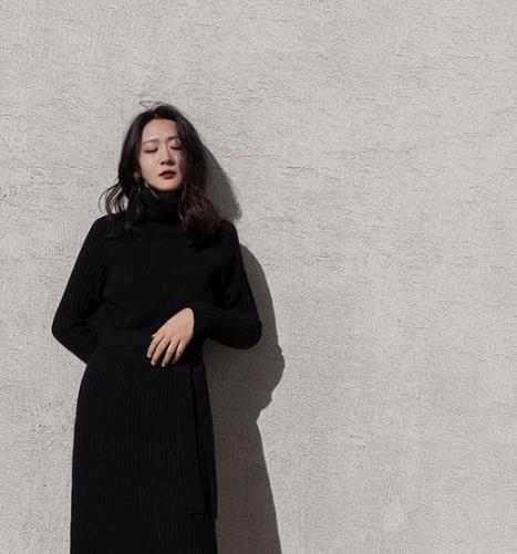 一周穿搭不重样 好内搭让你优雅有气质