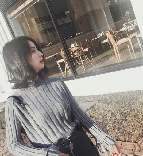 春季新款针织衫让你美成小仙女（图）