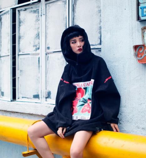 教你一分钟搞定春夏穿搭：时髦感爆棚（图）