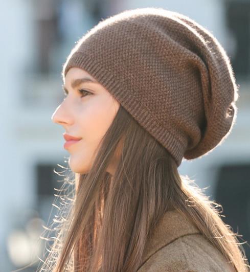 2018早春最新款帽子 是时候让帽子登场了（图）