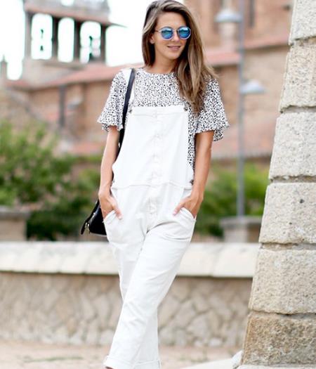 今年镜面太阳镜依然流行 时尚度满分（图）