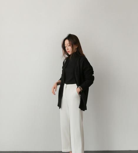 时髦外套怎么搭 优雅内搭开启撩人春季（图）