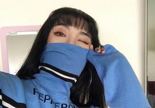 2018春季流行的中长发发型 你会喜欢哪一款