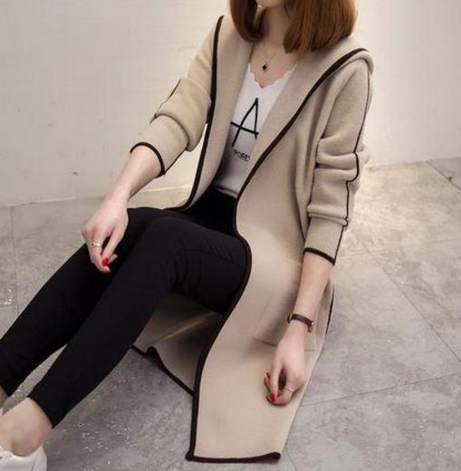 时髦又迷人的毛衣外套搭配:彰显优雅气质 时髦又迷人的毛衣外套搭配:彰显优雅气质