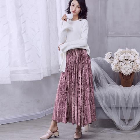 如何穿出早春气息 针织衫的多种搭配示范(图) 如何穿出早春气息 针织衫的多种搭配示范(图)