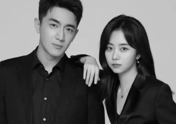 林更新和谭松韵主演的电视剧?两人是情侣嘛