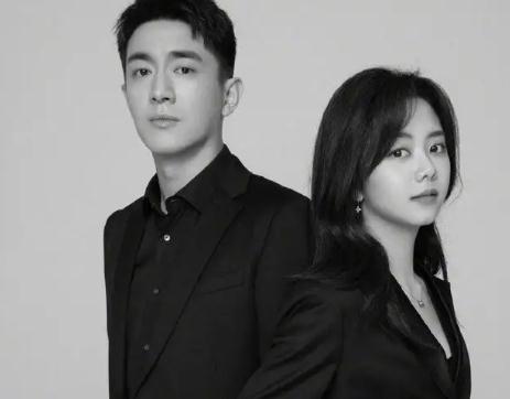 林更新和谭松韵主演的电视剧?两人是情侣嘛
